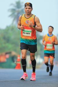 BIB: 46592
                            <button type="button" onclick="openModal(7949445)" class="btn btn-primary btn-sm float-right btn-popup" data-toggle="modal" data-target=".modal-high-quality">
                        <i class="fas fa-shopping-cart"></i> Add to Cart
                    </button>
                                            <button type="button" onclick="isThisMe(7949445, true)" class="btn btn-success btn-sm float-right btn-popup btn-isme hidden" data-toggle="tooltip" data-placement="bottom" title="นี่คือรูปของคุณใช่ไหม คลิกที่นี่เพื่อเอาเข้าอัลบั้ม">
                        <i class="fas fa-plus"></i> Add to album
                    </button>
                    <button type="button" onclick="isThisMe(7949445, false)" class="btn btn-warning btn-sm float-right btn-popup btn-isnotme hidden">
                        <i class="fas fa-ban"></i> Remove from album
                    </button>